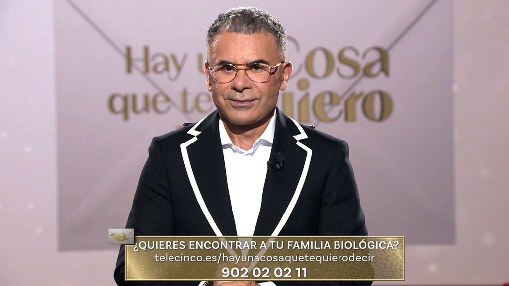 ¿Quieres encontrar a tu familia biológica? 'Hay una cosa que te quiero decir' puede ayudarte