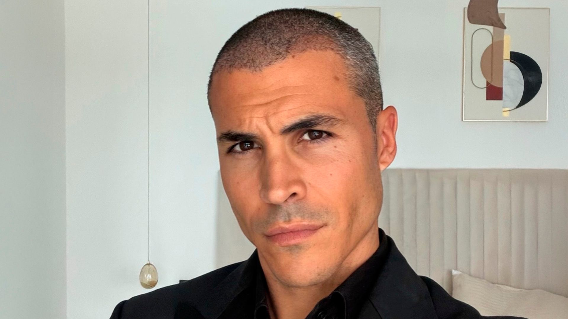 La vida de Kiko Jiménez: estuvo en el calabozo y conoció a su padre en la cárcel - De Viernes