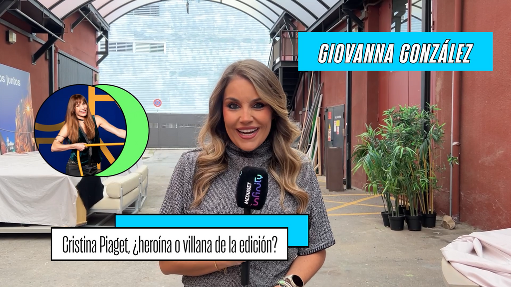 Los colaboradores de 'Vamos a ver' analizan el papel de Cristina Piaget en ‘GH DÚO’