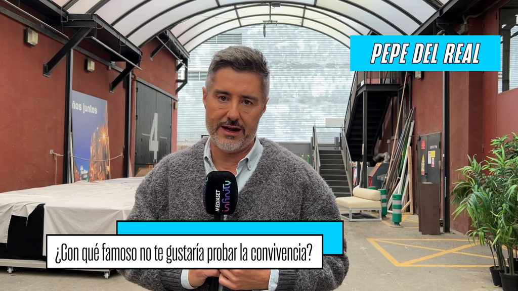 Los colaboradores de 'Vamos a ver' desvelan con qué famosos no convivirían: "Los odio"