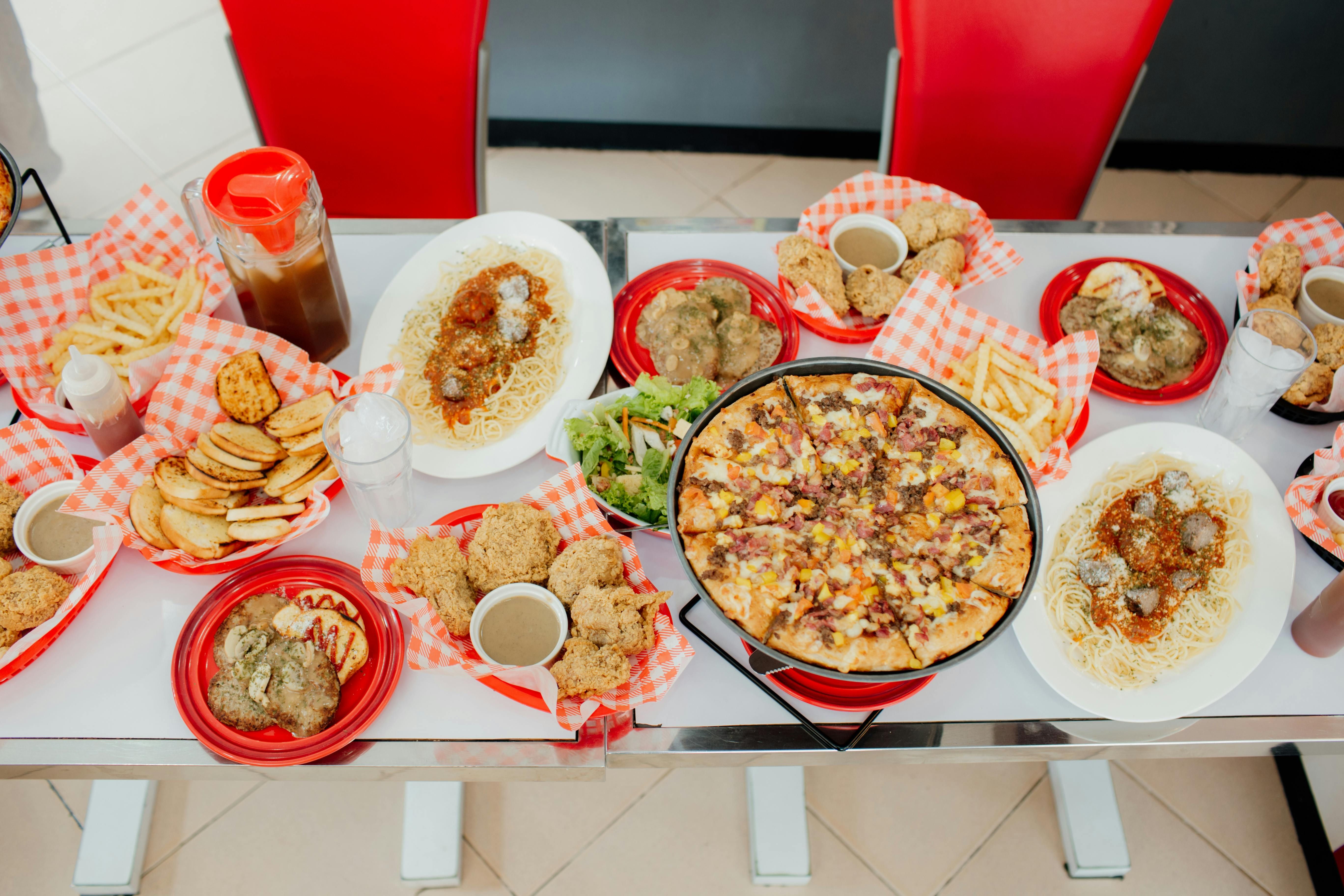 Los ultraprocesados, la principal amenaza para el control de peso