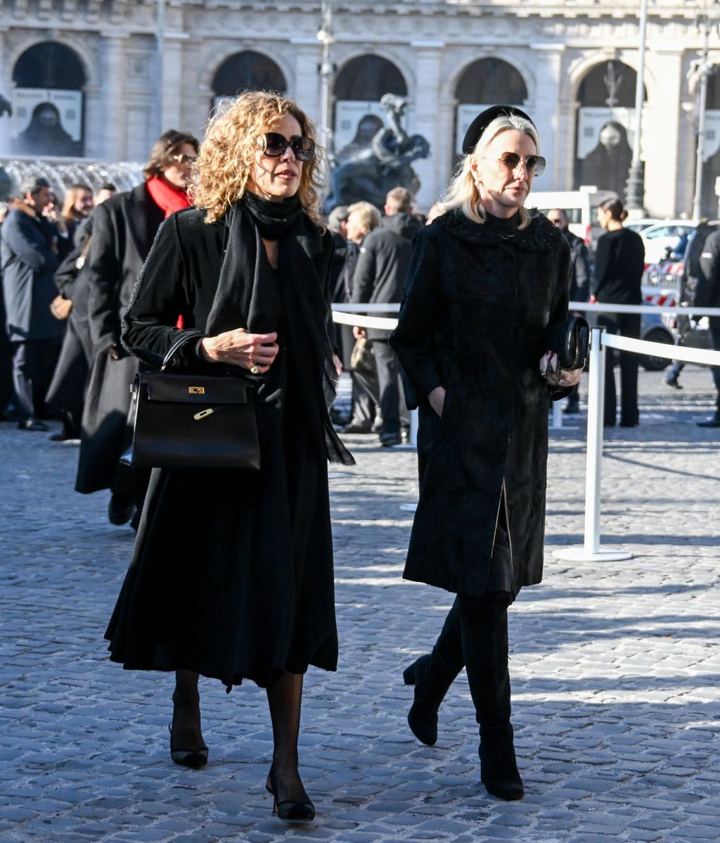 Micaela Calabresi Marconi