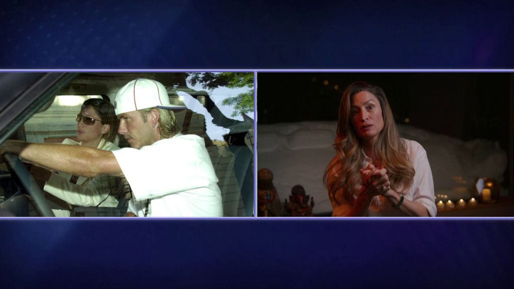 Rebeca Loos, exniñera de Brooklyn Bechkam, sobre los contratos de confidencialidad que Victoria y David exigen a sus trabajadores: "Me presionaron para firmar"