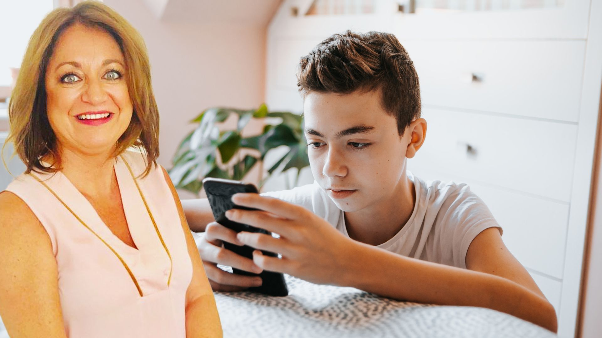 Rocío Ramos-Paul Rocío Ramos-Paul