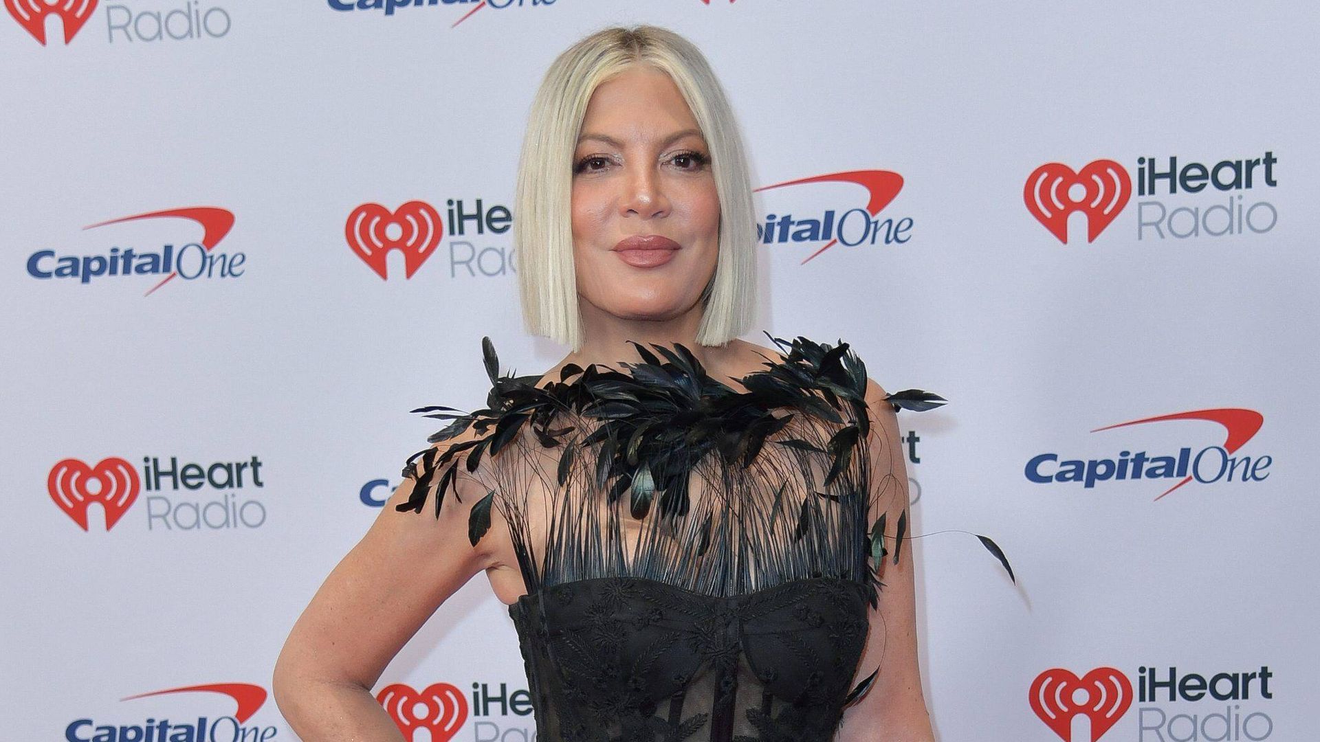 Tori Spelling Tori Spelling