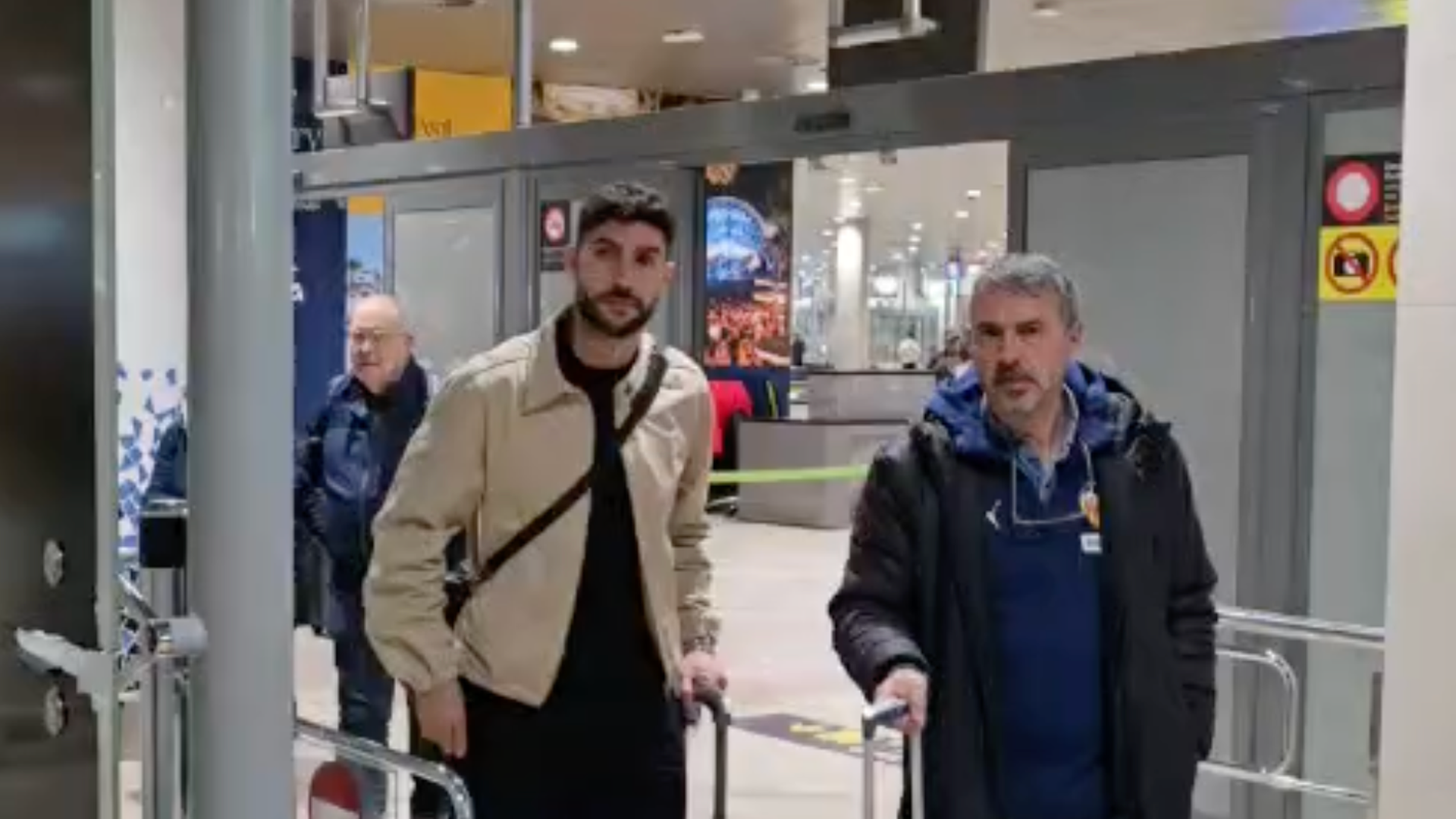 Unai Núñez en Valencia