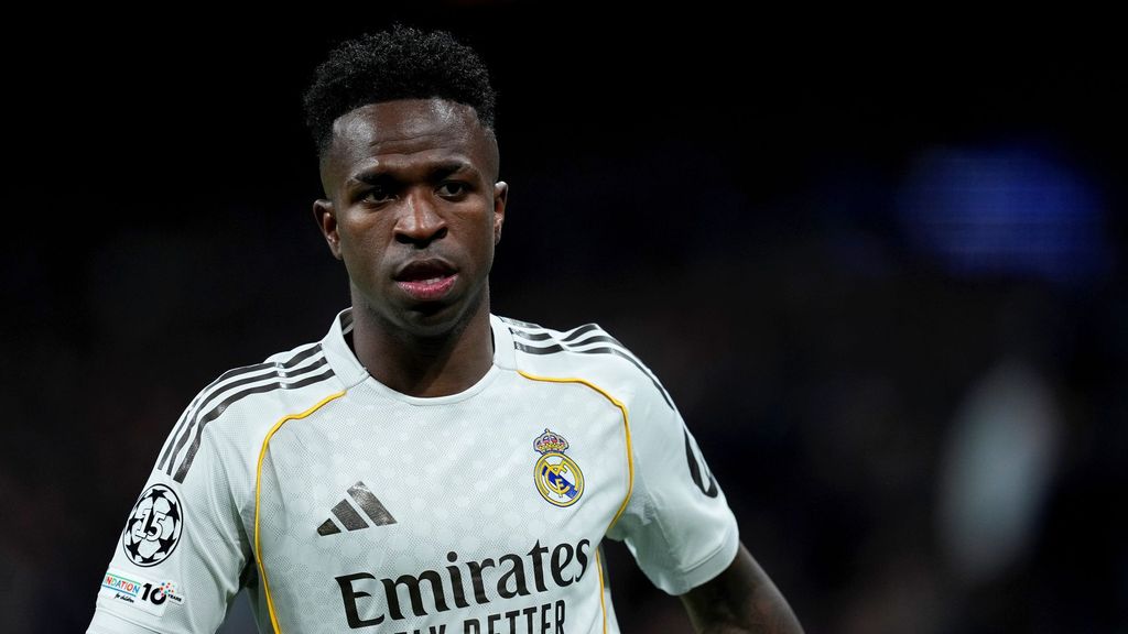 Isaac Fouto y la renovación de Vinicius: “Sería una mala noticia que el Madrid le diera el mando”