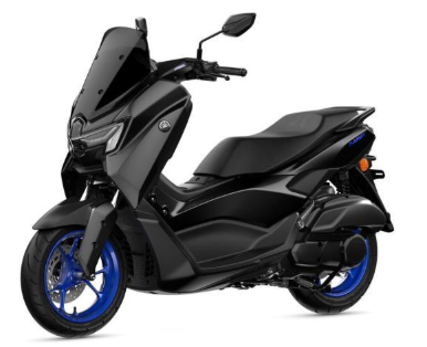 Yamaha NMAX 125