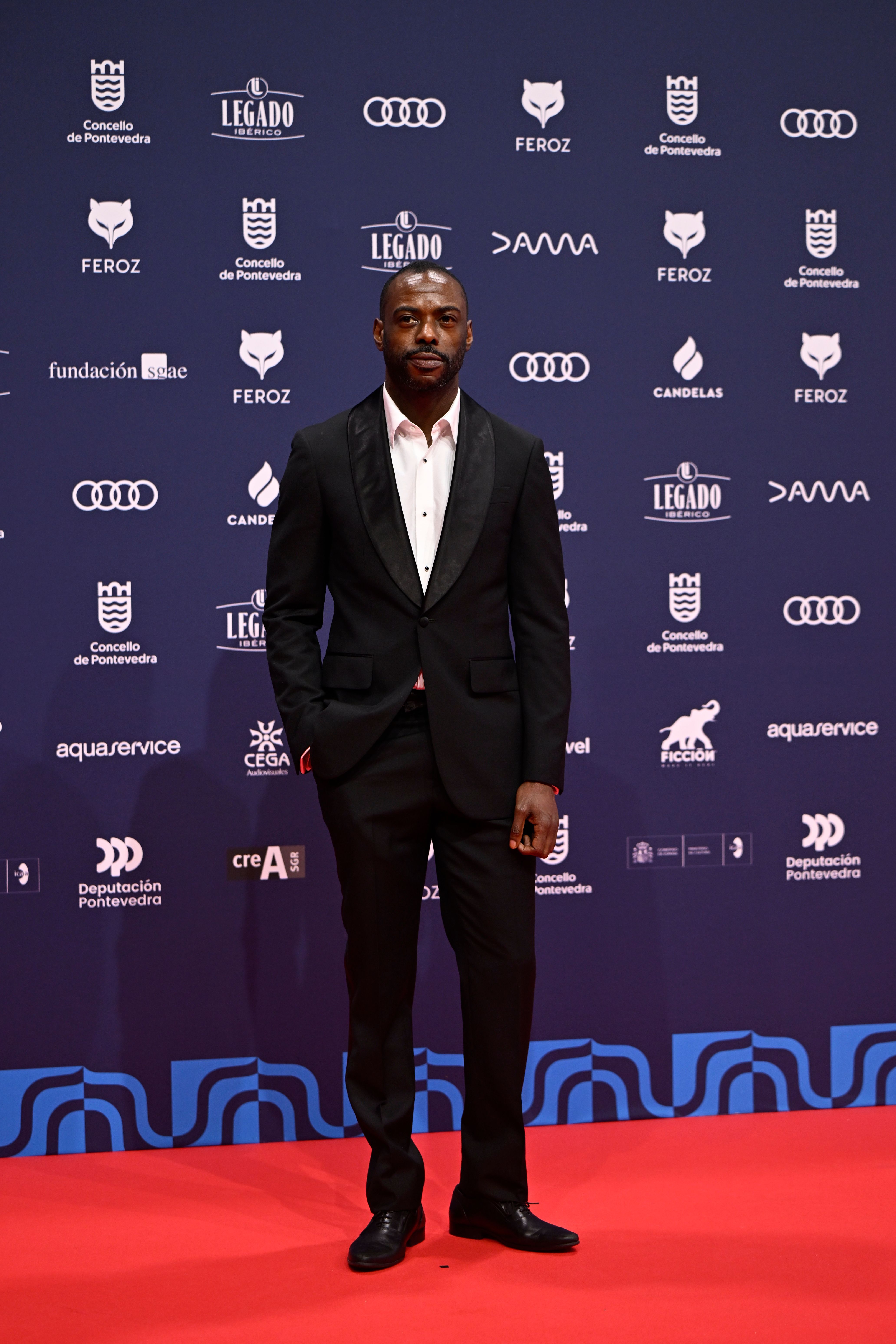 Boré Buika en los Premios Feroz 2026