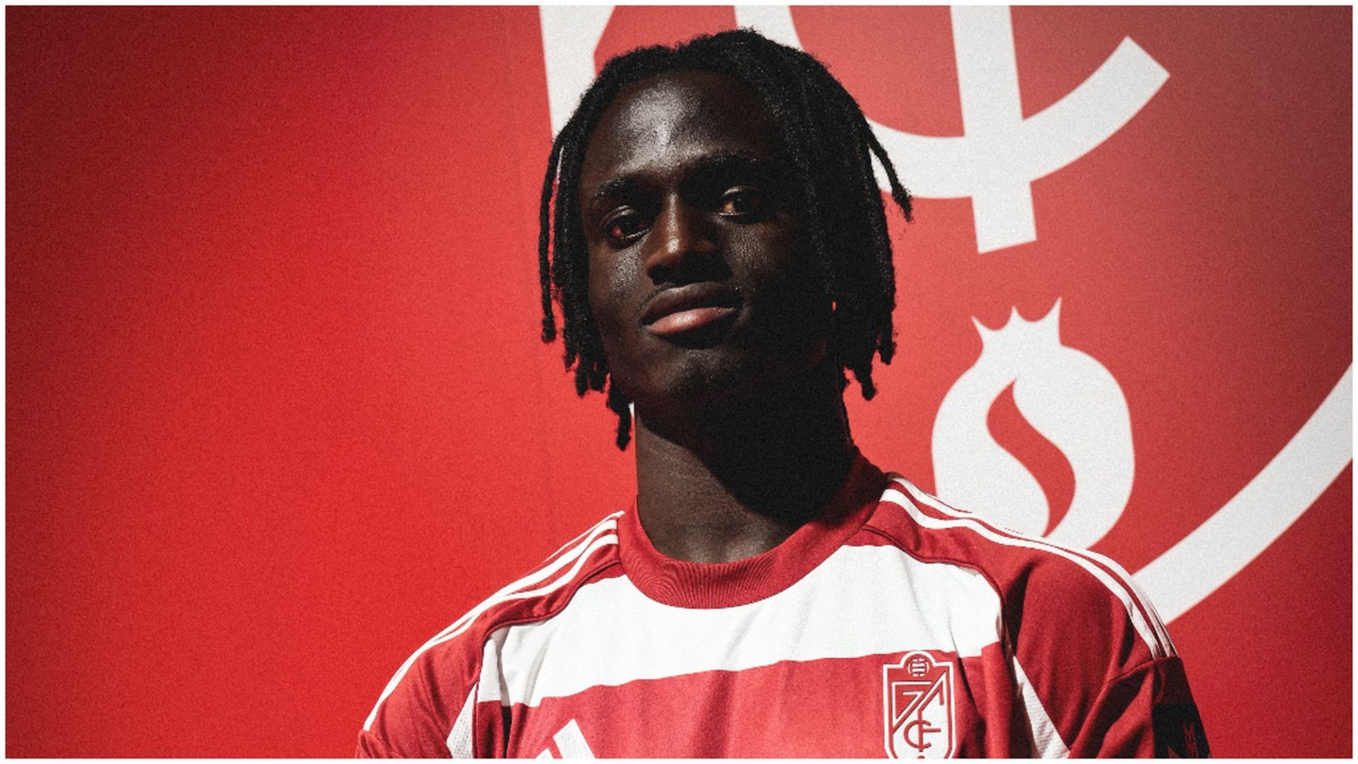 El fichaje de Baba Diocou por el Granada