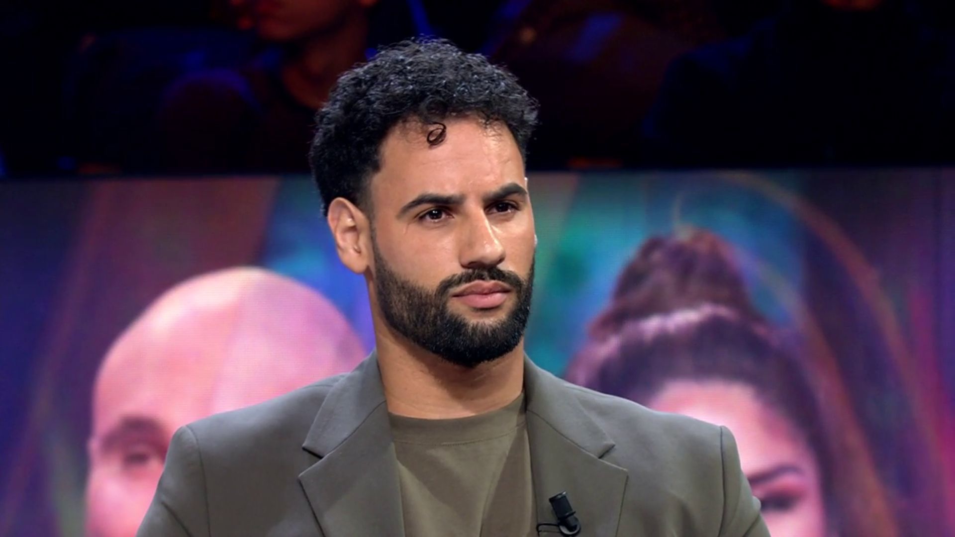 Asraf Beno desvela si se ha producido un encuentro entre Kiko Rivera e Isa Pantoja