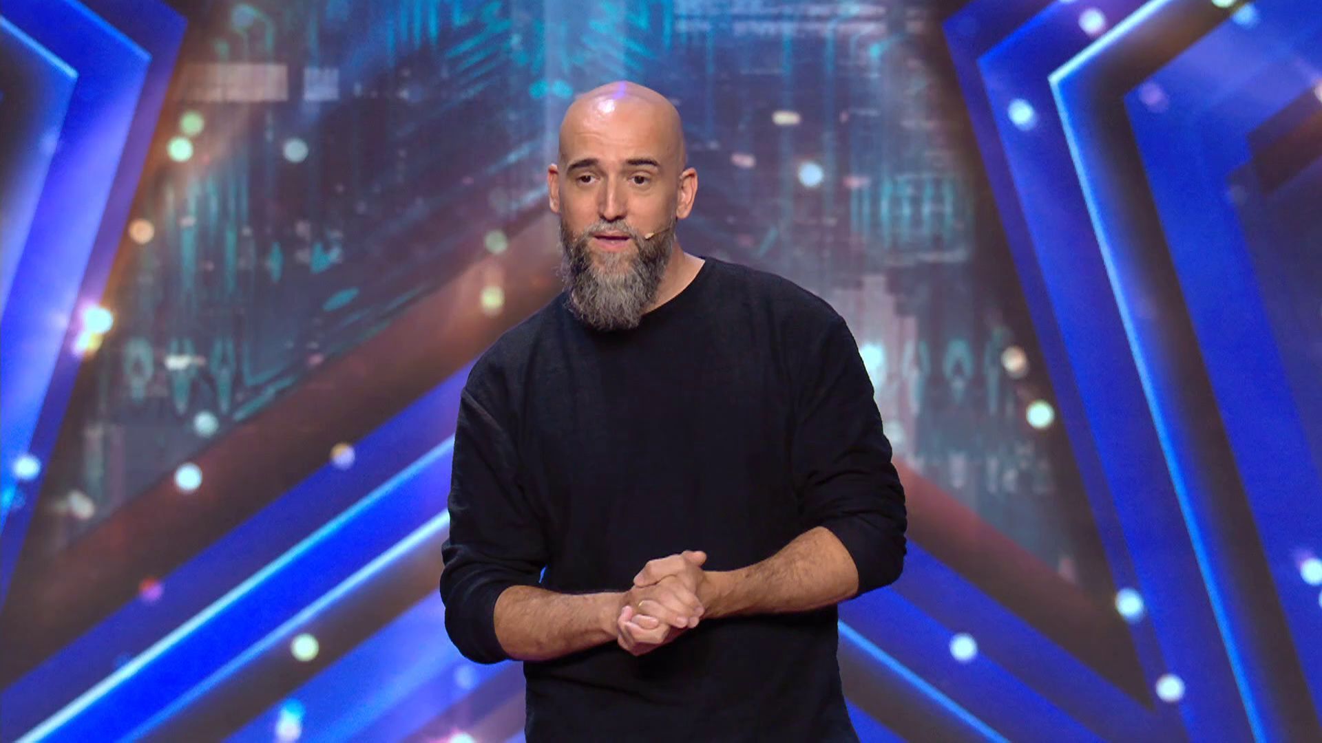 Experto en Inteligencia Artificial