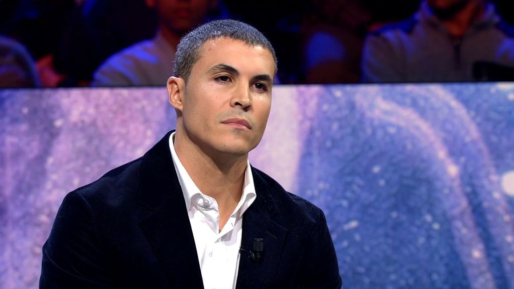 P110 - Kiko Jiménez rompe su silencio sobre la detención de su padre ¡De viernes! Temporada 3 Programa 110