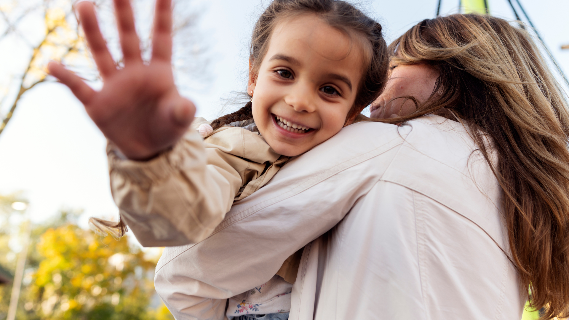 La clave no está en la perfección, sino en parar y observar antes de reaccionar La clave no está en la perfección, sino en parar y observar antes de reaccionar