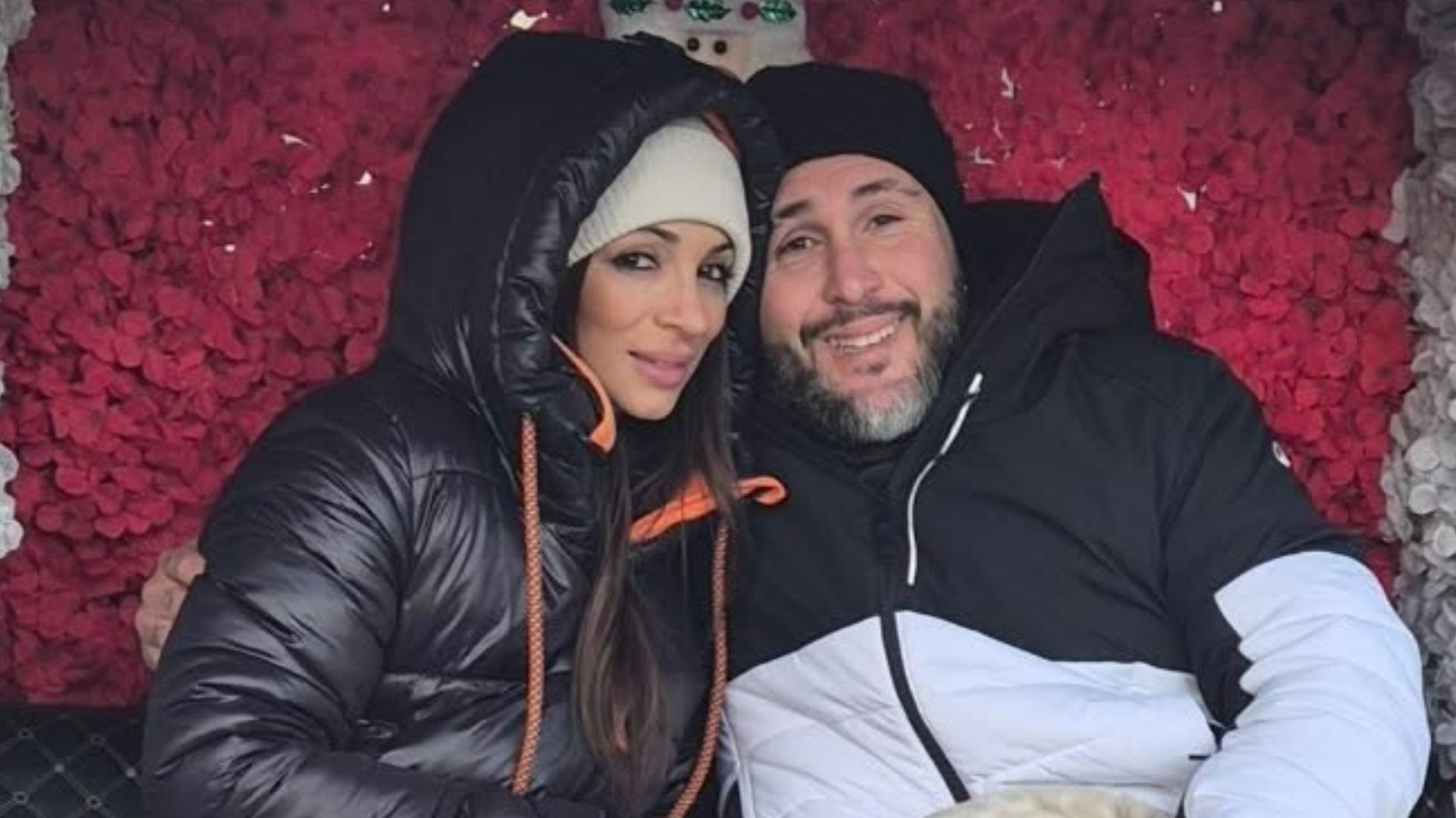 Kiko Rivera explota tras los rumores sobre la presunta deuda económica de su novia Lola García: "Amar no debería ser castigado" ¡Vaya fama! 2026 Top Vídeos 108