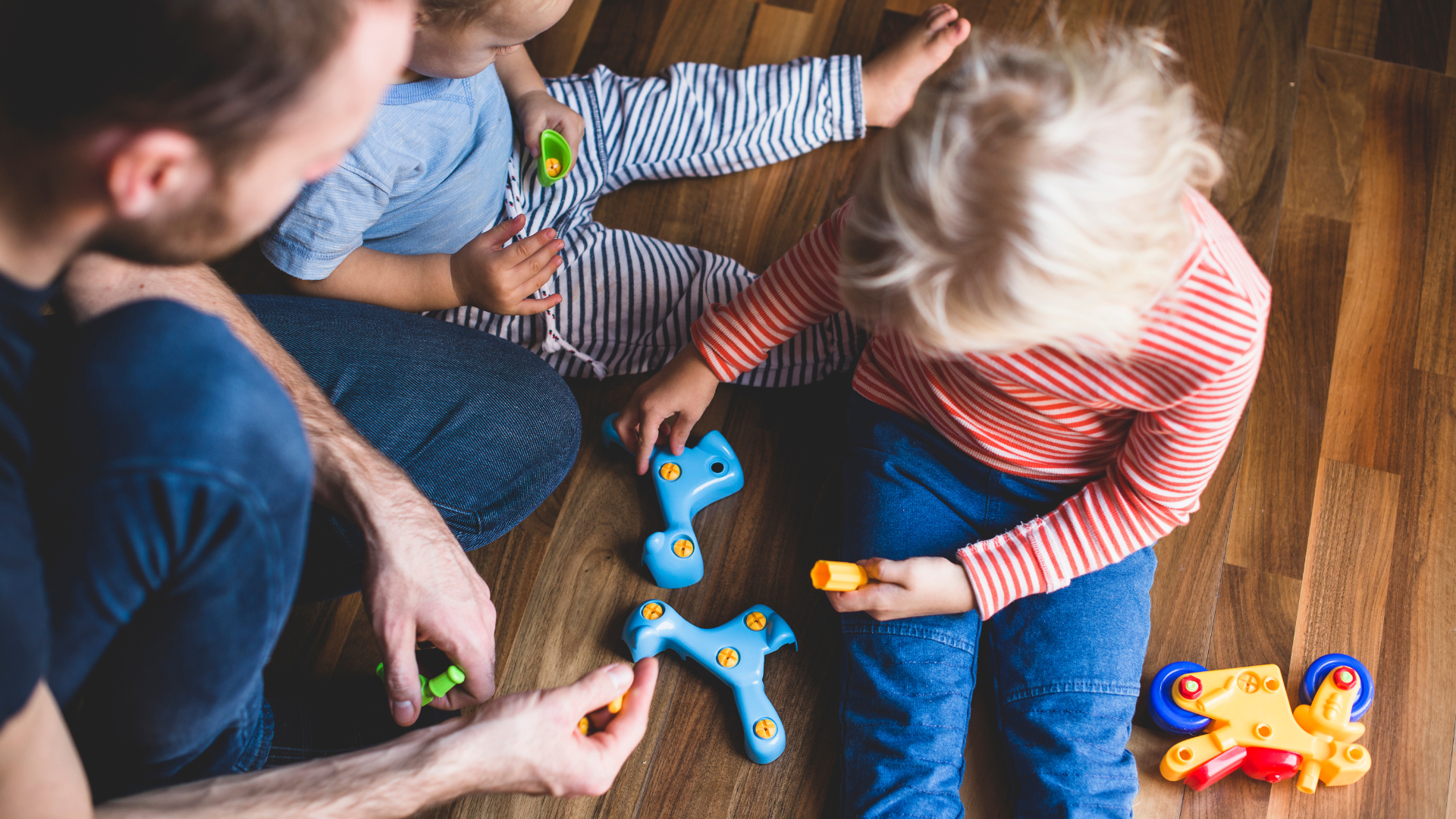 Las rutinas les ayudan a regular mejor sus emociones Las rutinas les ayudan a regular mejor sus emociones