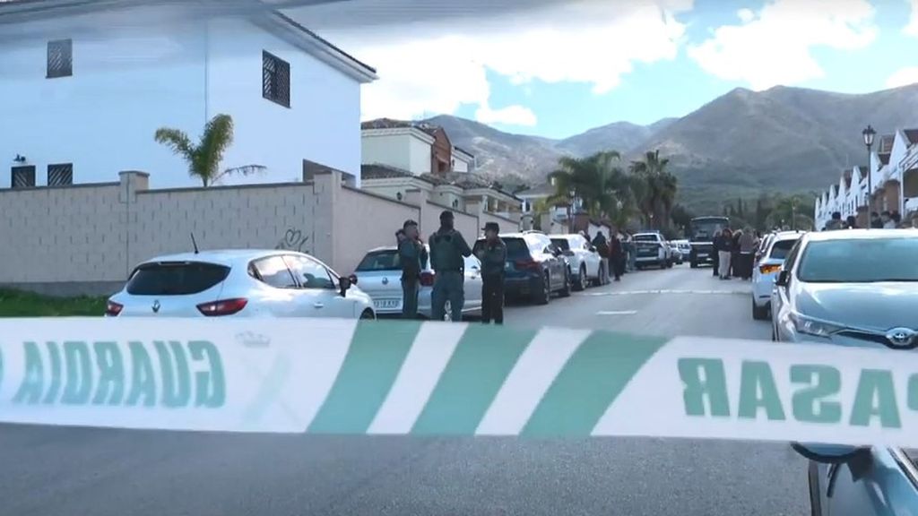 Una mujer, asesinada en Alhaurín el Grande, Málaga: el autor del crimen se ha entregado en la prisión de Alhaurín de la Torre