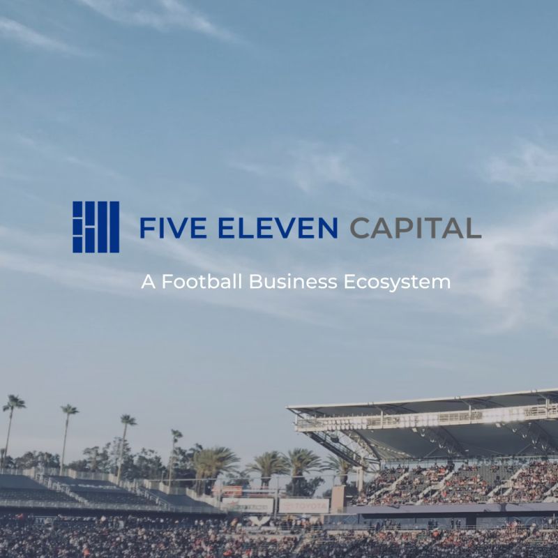 Imagen corporativa de Five Eleven Capital