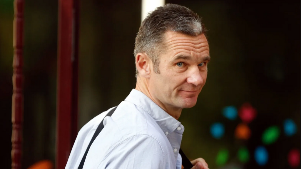 Iñaki Urdangarin relata sus peores momentos en prisión: "Los primeros meses pensé 'no voy a soportarlo"