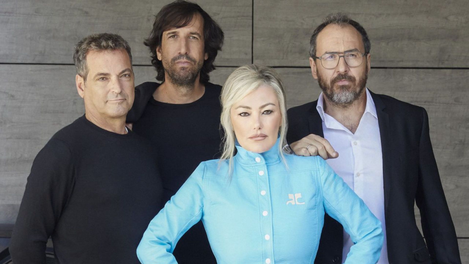 La Oreja de Van Gogh