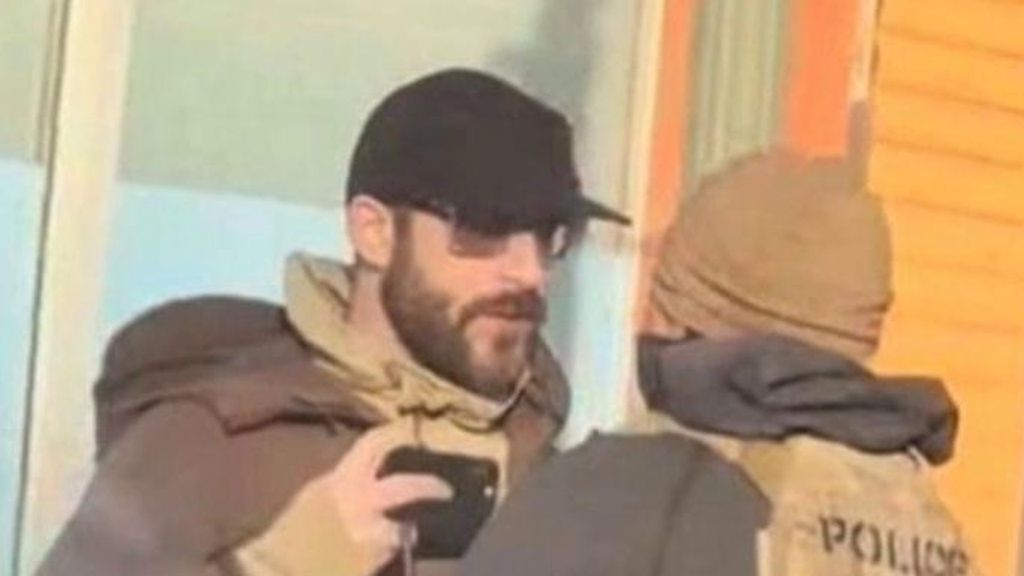 Los padres del enfermero muerto en el tiroteo de Minneapolis: "Fue atacado por los matones asesinos y cobardes del ICE"