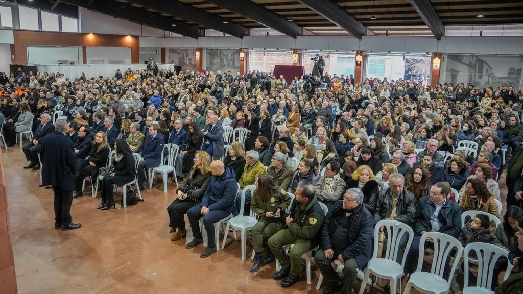 Lugares marcados por la tragedia: cómo el duelo colectivo afecta a la identidad de un pueblo