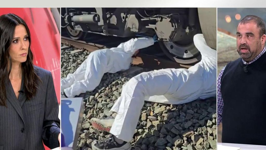 Adamuz, ¿un accidente extraño?: En España hay una rotura de vías cada tres días