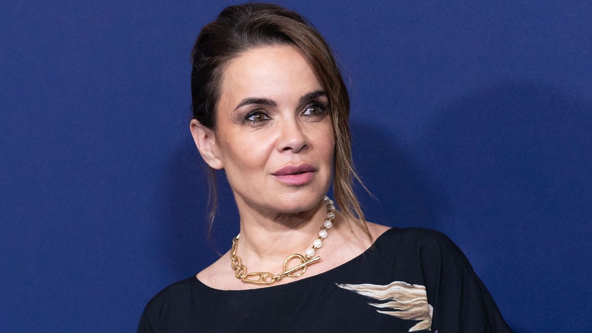 Carme Chaparro se casa: "Después él me estaría diciendo adiós en quirófano"