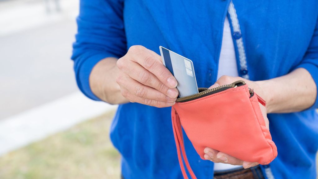 ¿Cómo son las tarjetas monedero para las familias vulnerables?