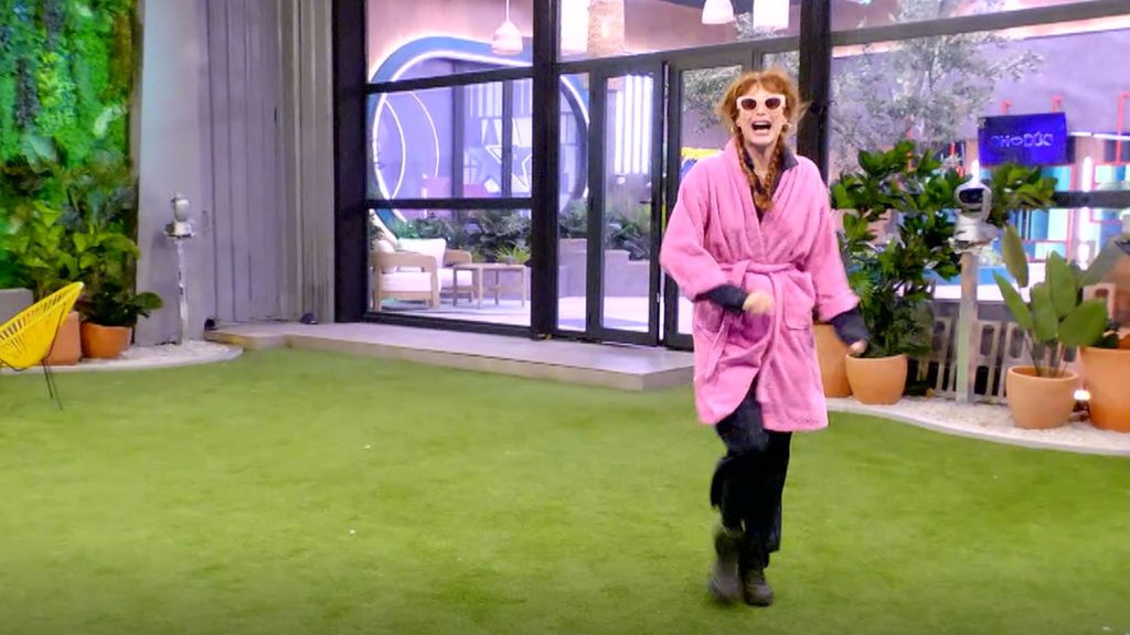 Todo lo que no se vio en 'GH DÚO: Cuentas pendientes' del estallido de Cristina Piaget