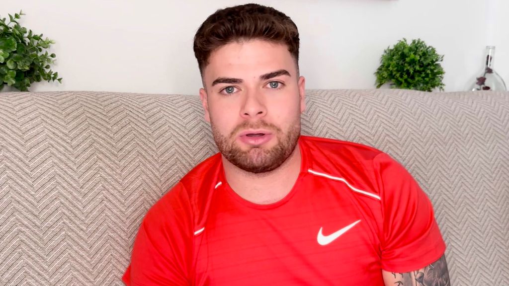 Darío Linero desvela su nivel de estudios Mi momento Temporada 1 Top Vídeos 104