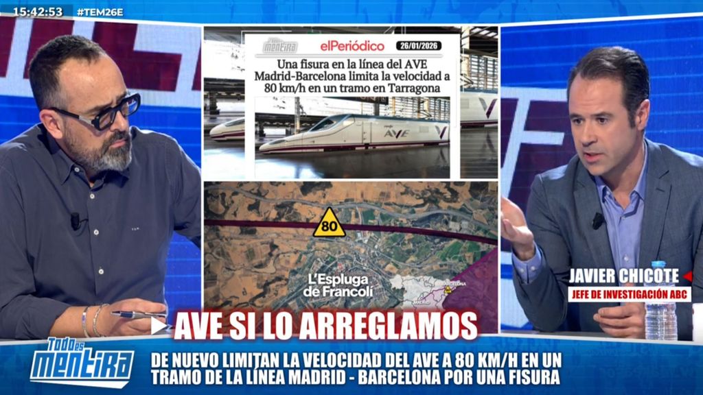 Risto Mejide y Javier Chicote desmienten las explicaciones de Óscar Puente con definiciones de la RAE: "Es el primero que no ha sido preciso"