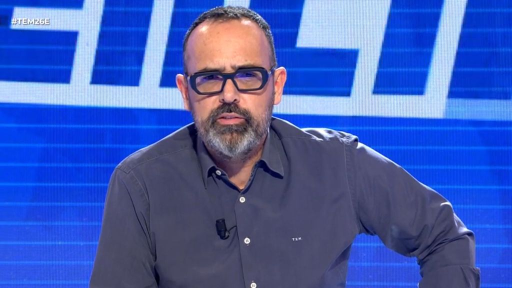 'Todo es mentira' subraya la importancia de la ley ELA al despedirse de Susi Seoane: "Es un día triste para el equipo"