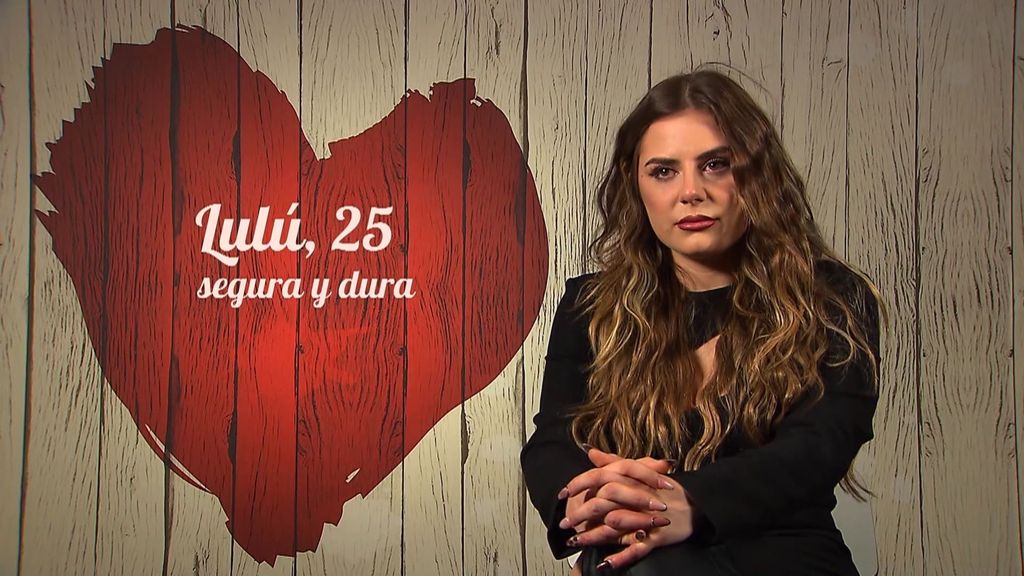 La sospecha de una soltera de 'First Dates' al descubrir que su cita es un aficionado a las inversiones: "Ha visto videos de Llados"