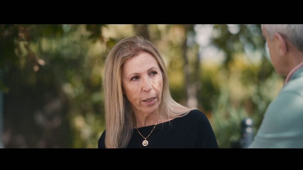 El desgarrador testimonio de un bebé robado en 'Proyecto Sistiaga': "A mi madre se la llevaron a un manicomio"