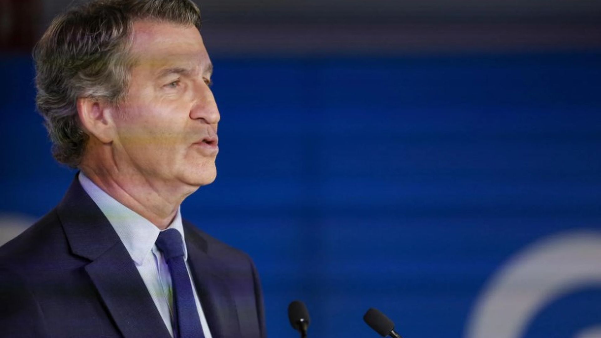 El PP rechaza que el Gobierno acuda al funeral de las víctimas del accidente ferroviario en Adamuz: sería "una provocación"