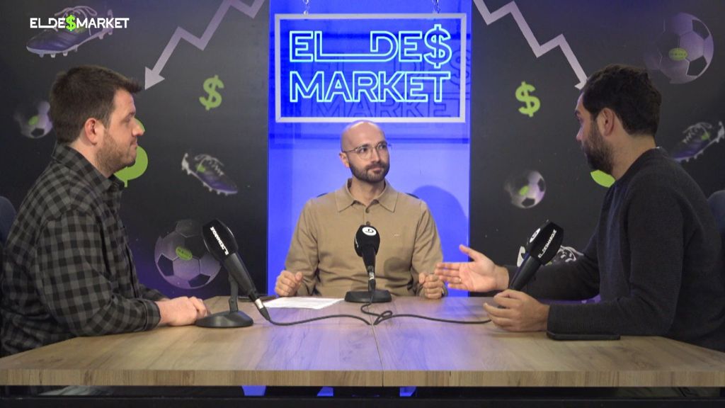 Nacho Donado y Jorge Picón encienden el debate sobre el cambio de actitud de los jugadores con Arbeloa