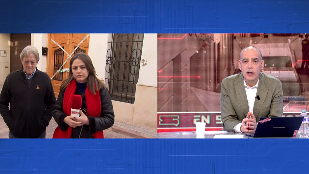 El acusado de matar al niño de Sueca se refugia en "un ataque de locura”