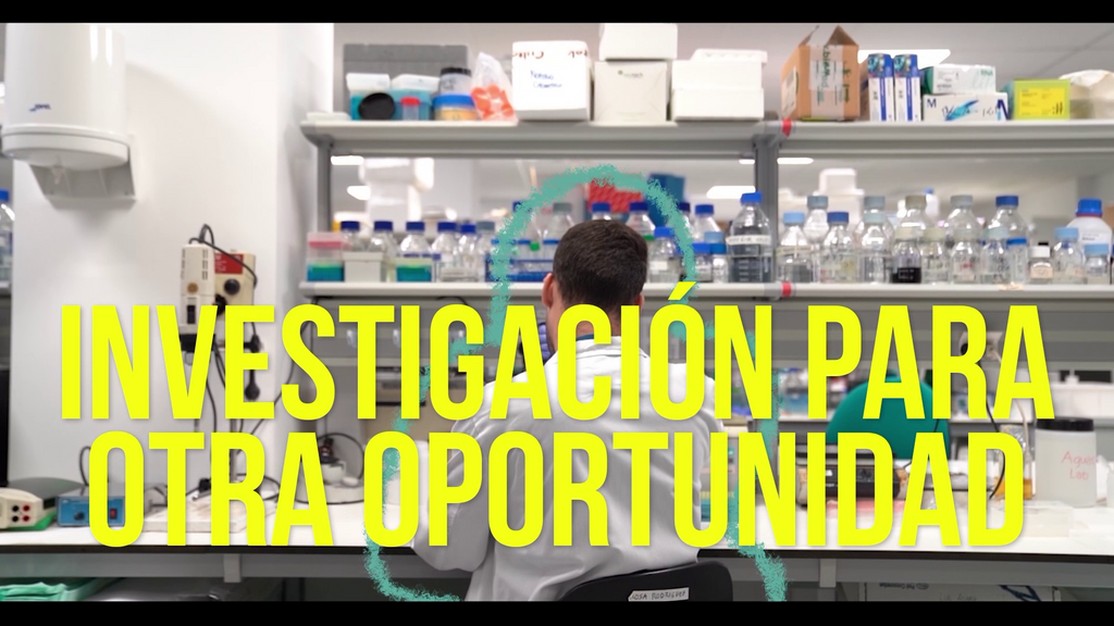 Investigar para salvar vidas