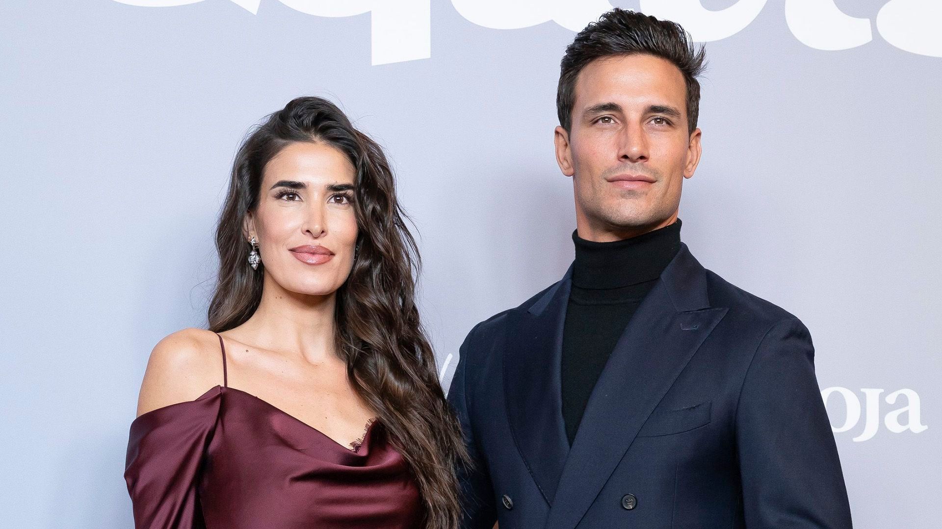 Jaime Astrain comunica el ingreso hospitalario de su hija en común con Lidia Torrent Jaime Astrain comunica el ingreso hospitalario de su hija en común con Lidia Torrent