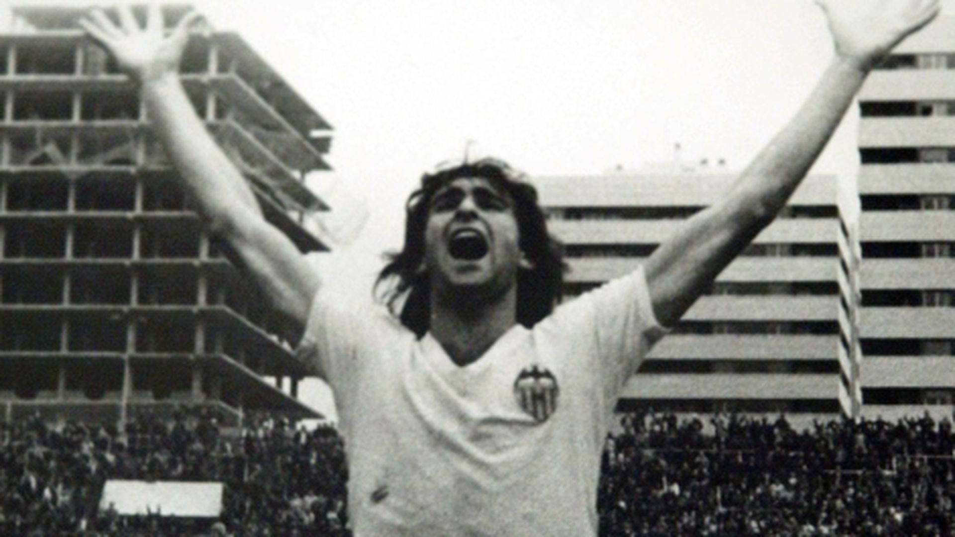 Mario Alberto Kempes