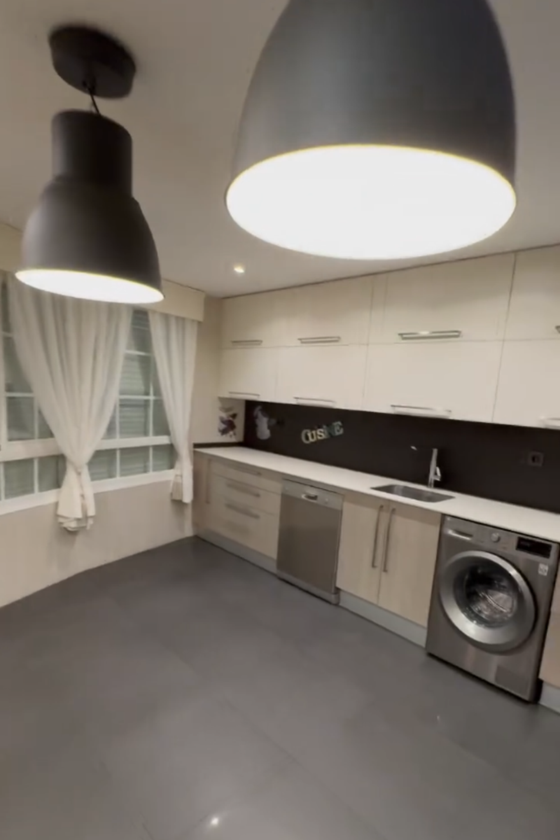 La cocina de Adriana Abenia