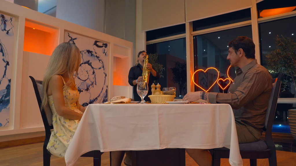 Las primeras horas de Marc y Ainhoa: de su noche de bodas a varios enfrentamientos muy tensos