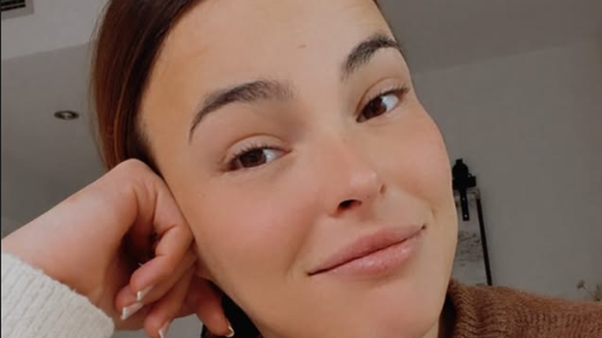 Marta Peñate tiene SAF Marta Peñate tiene SAF