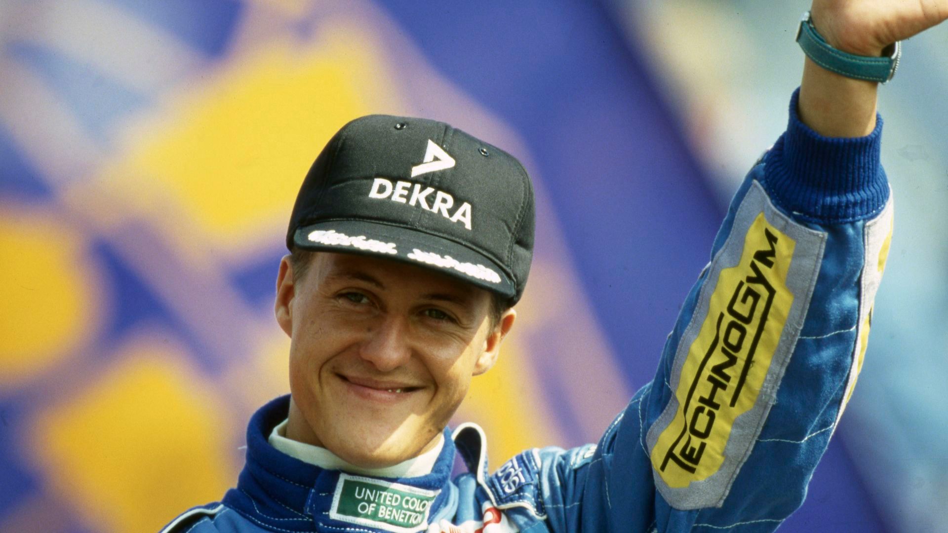 Michael Schumacher