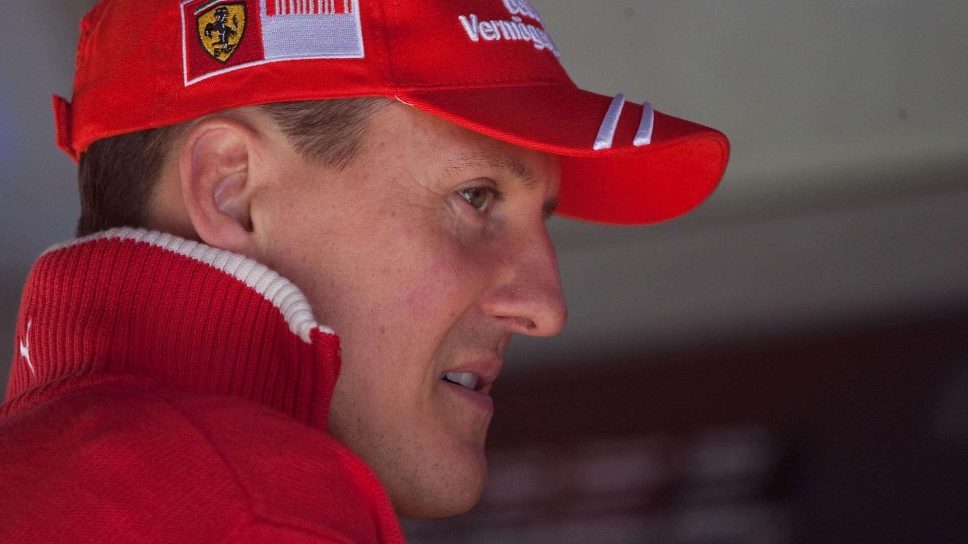 Michael Schumacher