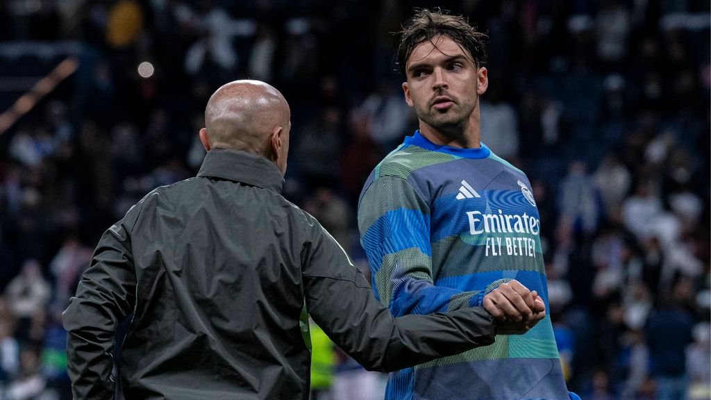 Jorge Picón desvela el riesgo al que se ha expuesto Raúl Asencio por el Real Madrid