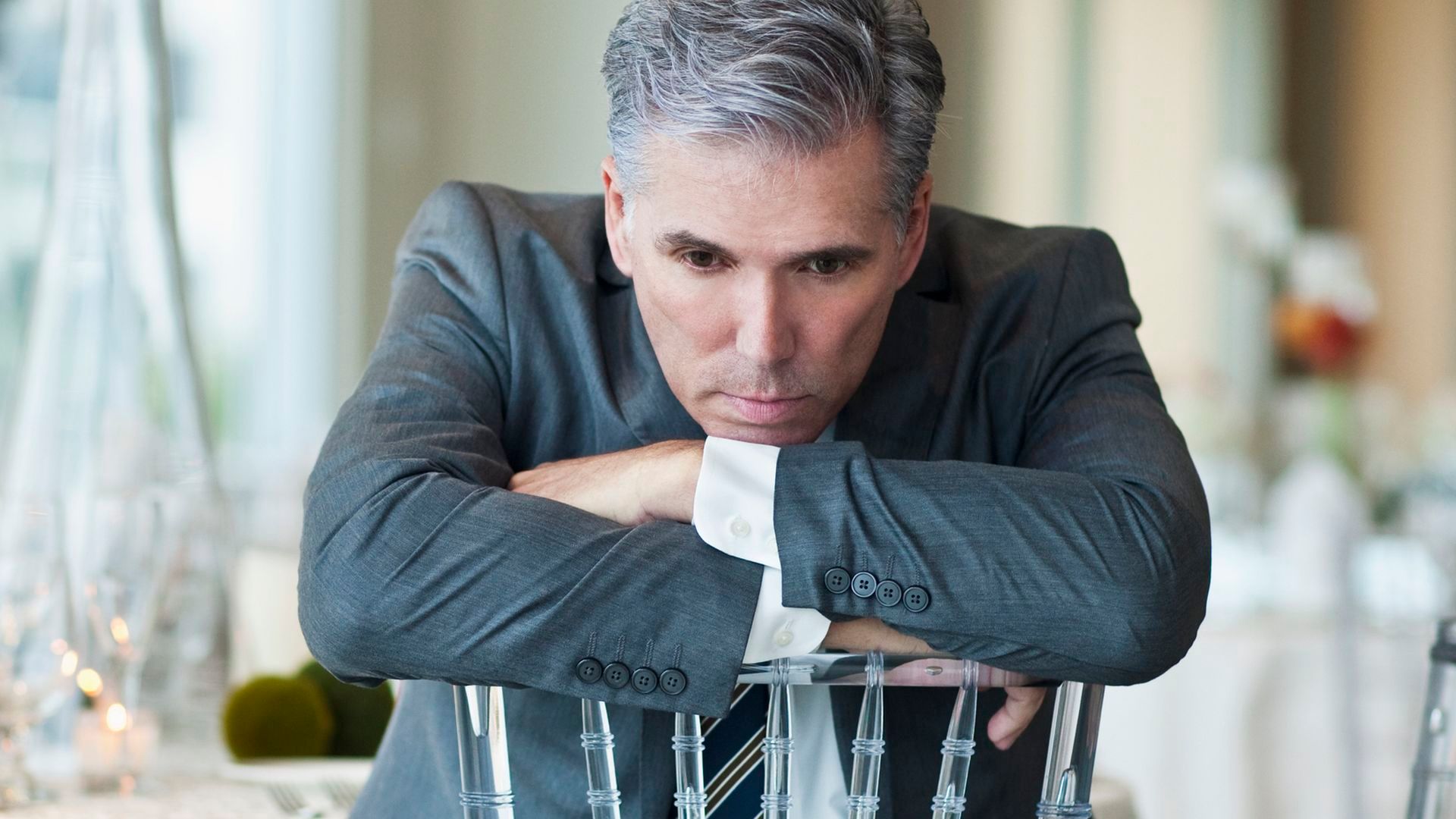 Por qué adaptarte a los cambios se vuelve más difícil con la edad Por qué adaptarte a los cambios se vuelve más difícil con la edad