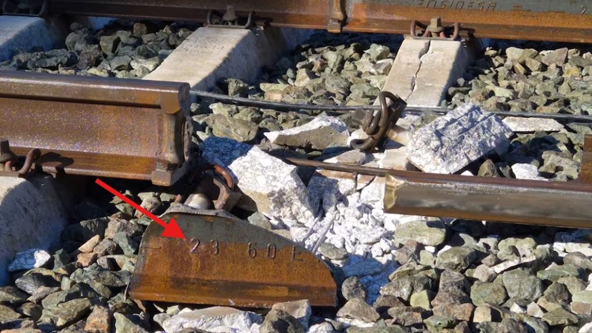 La CIAF confirma que la soldadura falló y llevó al descarrilamiento del Iryo en Adamuz