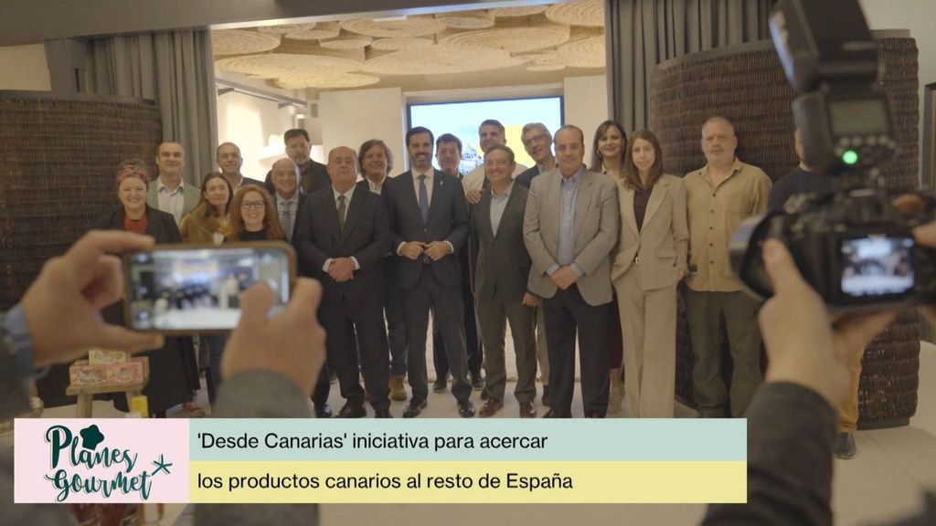 P95 - Un viaje delicioso por España Planes Gourmet Temporada 2 Programa 95